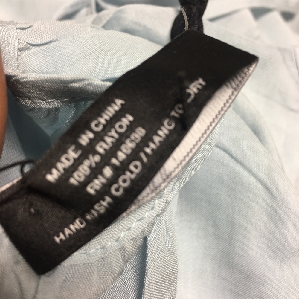 NWT Tavik Dress - Picture 8 of 8